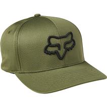 Fox Racing Lithotype Flexfit 2.0 Men's Hat