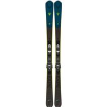 Rossignol Experience 78 Carbon With XPress Binding Men's All Mountain Skis