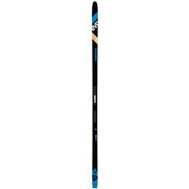 Rossignol EVO XT 60 Positrack with Pre-Mount Tour Step In Binding Cross-Country Ski Set