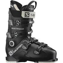 Salomon Select HV 90 Men's Ski Boots - Black