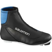Salomon RC7 Nocturne Prolink Unisex Cross-Country Ski Boots