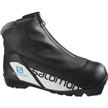Salomon RC Nocturne Prolink Junior Cross-Country Ski Boots