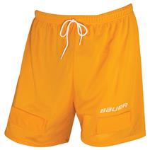 Bauer Core Mesh Jock Shorts