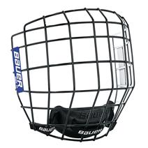 BAUER RBE III Senior Hockey Facemask