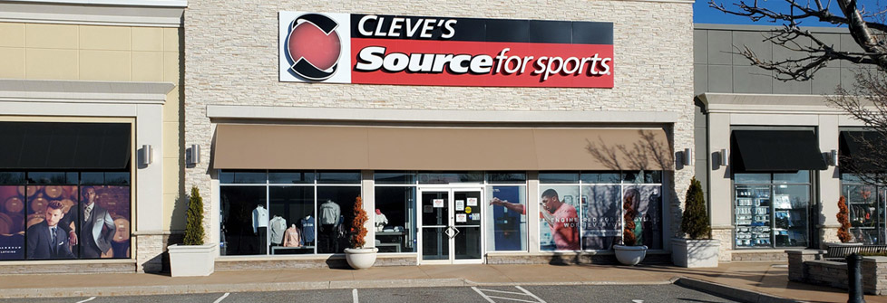 Cleve's Source For Sports