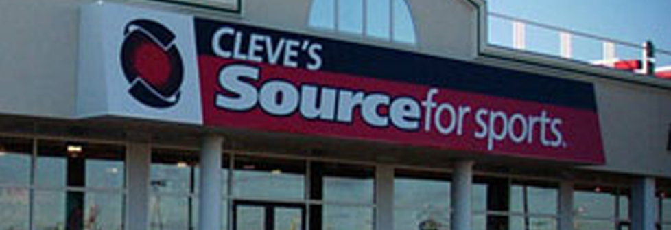cleves source for sports shoes